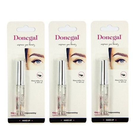 Donegal Eyelash Extension Glue Clear (5g)