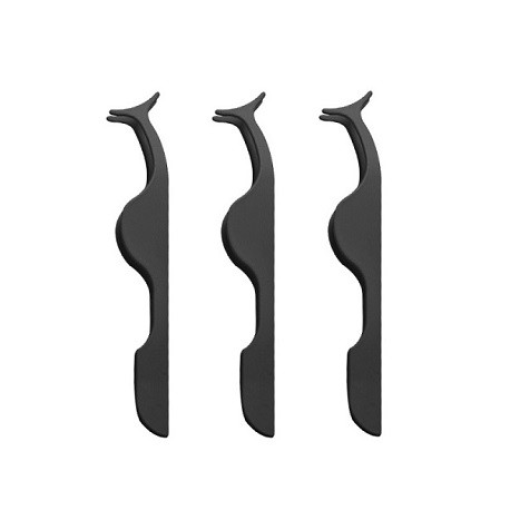 Donegal Tweezers For False Eyelashes