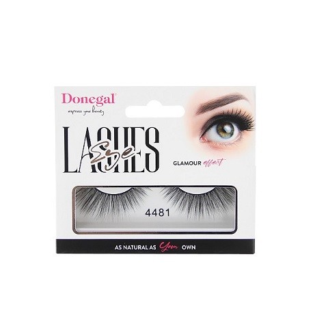 Donegal False Eyelashes (4481)
