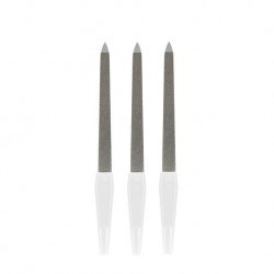 Donegal Sapphire Nail File 17.5cm