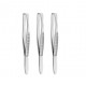 Donegal Straight Tip Tweezers (1091)