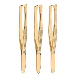 Donegal Slant Tip Tweezers (1092)