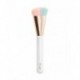 Donegal SORBET Contour Brush