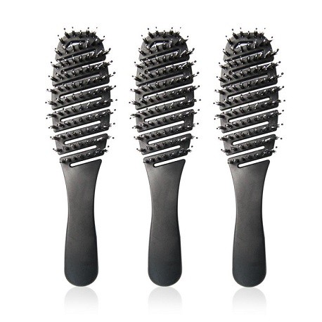 Donegal Vented Hair Brush No 1260