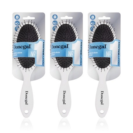 Donegal OOZY BRUSH Hair Brush No 1240