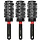 Donegal Curler Hair Brush 42/60 No 9044