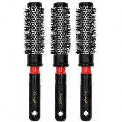 Donegal Curler Hair Brush 24/38 No 9046