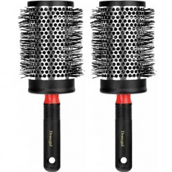 Donegal Curler Hair Brush 53/78 No 9591