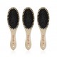 Donegal Nature Gift Boar Bristle Hair Brush No 9715