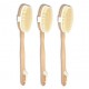 Donegal Nature Gift Wooden Bath And Massage Brush