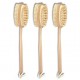 Donegal Nature Gift Double Wooden Bath And Massage Brush