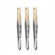 Donegal Straight Tip Tweezers (9724)
