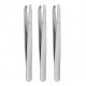 Donegal Slant Tip Tweezers (9453)