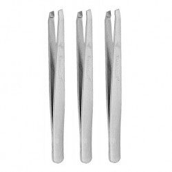 Donegal Slant Tip Tweezers (9453)