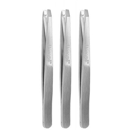 Donegal Straight Tip Tweezers (9452)