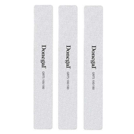 Donegal Emery Board 100/180