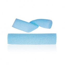 Donegal Foam Hair Rollers 3.2cm  (6 Τεμάχια)