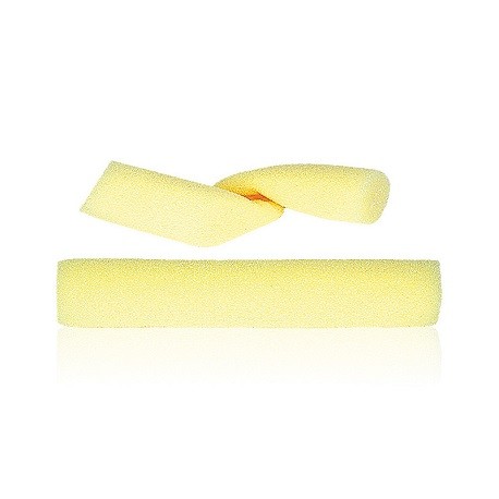 Donegal Foam Hair Rollers 2.4cm  (10 Τεμάχια)