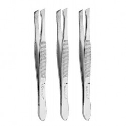 Donegal Slant Tip Tweezers (9023)