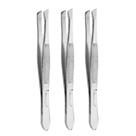 Donegal Slant Tip Tweezers (9023)