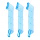 Donegal Hair Rollers LOLLY CURVES  (18 Τεμάχια)