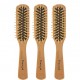 Donegal Nature Gift Wooden Massage Hair Brush No 9024