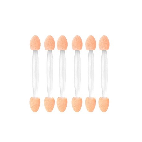 Donegal Eyeshadow Applicators 6pcs