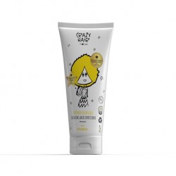 HiSkin Crazy Hair Chelating Hair Conditioner "Pina Colada" 250ml