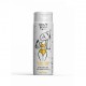 HiSkin Crazy Body Bath Liquid With Illuminating Gold Particles "Pina Colada" 250ml