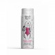 HiSkin Crazy Body Bath Liquid With Illuminating Rose Gold Particles "Marshmallow" 250ml