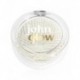Claresa JOHN GLOW Pressed Highlighter No 01 Gold Bar (8g)