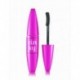 Claresa KINKY Τhickening & Curling Mascara Deep Black (12ml)