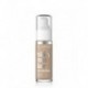 Claresa SKIN MAKER Full Coverage Smoothing Foundation No 06 Golden Beige (30g)