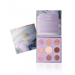 Claresa BRIDE LIGHT Eyeshadow Palette (12g)