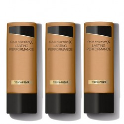 Max Factor Lasting Performance Make Up No 115 Toffee