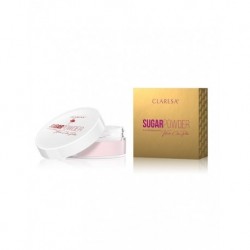 Claresa SUGARPOWDER By Klaudia Cukier Puder Illuminating Loose Powder