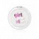 Claresa GIRL POW(D)ER! Pressed Powder No 00 Transparent (12g)