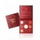 Claresa HOTTIE FIRE Eyeshadow Palette (12g)