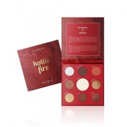 Claresa HOTTIE FIRE Eyeshadow Palette (12g)