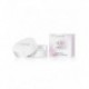 Claresa FEEL THE POW(D)ER! Soft Matte Under Eye Loose Powder White (6g)