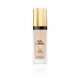 Claresa FEEL SO REAL Second Skin Beautifying Foundation No 05 Deep-Medium (34g)
