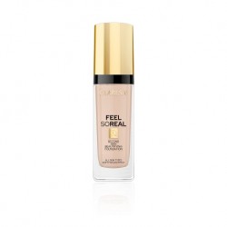 Claresa FEEL SO REAL Second Skin Beautifying Foundation No 05 Deep-Medium (34g)