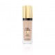 Claresa FEEL SO REAL Second Skin Beautifying Foundation No 06 Tan (34g)