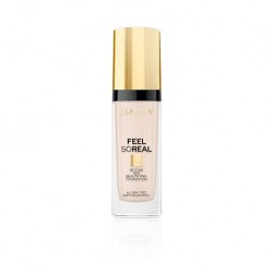 Claresa FEEL SO REAL Second Skin Beautifying Foundation No 03 Light-Medium (34g)