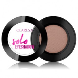 Claresa SOLO Eyeshadow No 101 Latte (1.2g)