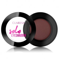 Claresa SOLO Eyeshadow No 103 Brownie (1.2g)