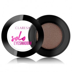 Claresa SOLO Eyeshadow No 105 Cola (1.2g)