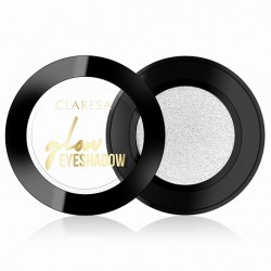 Claresa Glow Eyeshadow No 01 Frosty Morning (1.2g)