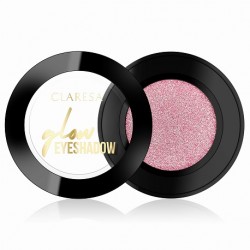 Claresa Glow Eyeshadow No 02 Ice Cream (1.2g)