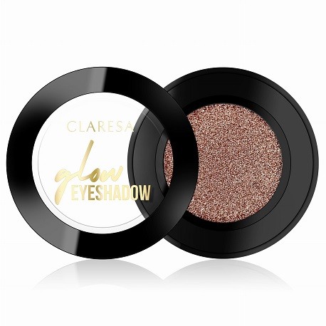 Claresa Glow Eyeshadow No 05 Frozen Shake (1.2g)